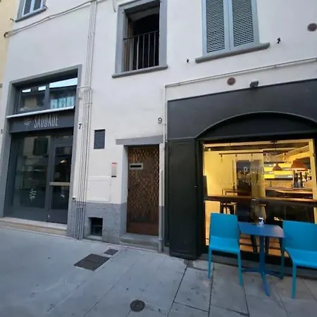 La Petite Maison - Two-room Apartamento