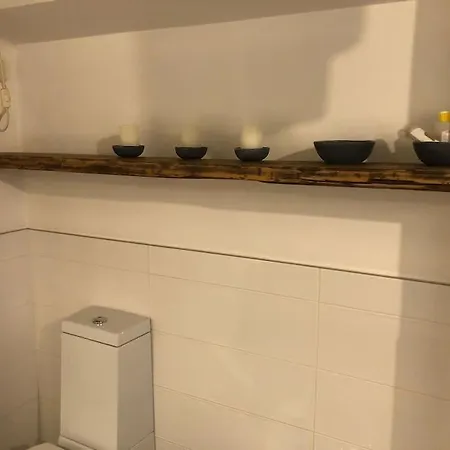 Apartamento La Petite Maison - Two-room *