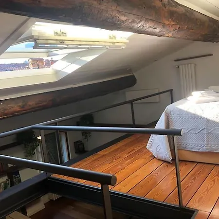 La Petite Maison - Two-room Apartamento