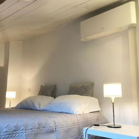 La Petite Maison - Two-room Bérgamo