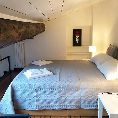 La Petite Maison - Two-room Apartamento Bérgamo