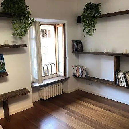 La Petite Maison - Two-room Apartamento Bérgamo