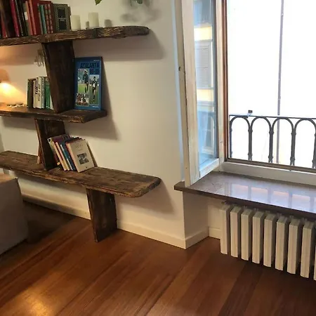 Apartamento La Petite Maison - Two-room