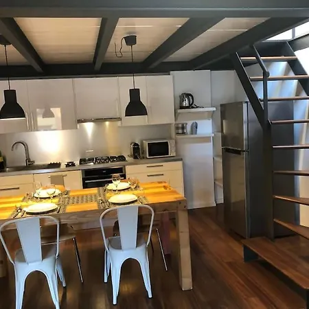 Apartamento La Petite Maison - Two-room