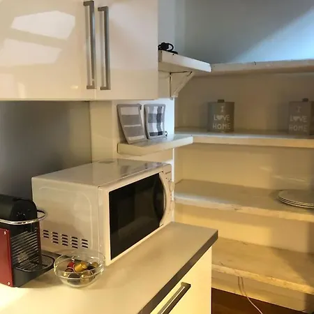 La Petite Maison - Two-room *