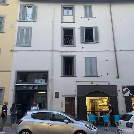 La Petite Maison - Two-room Bergamo