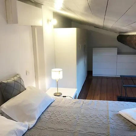 아파트 La Petite Maison - Two-room *