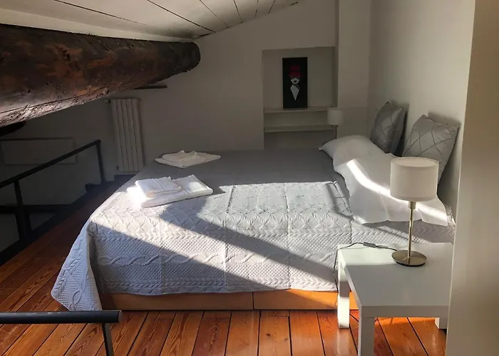 La Petite Maison - Two-room דירה