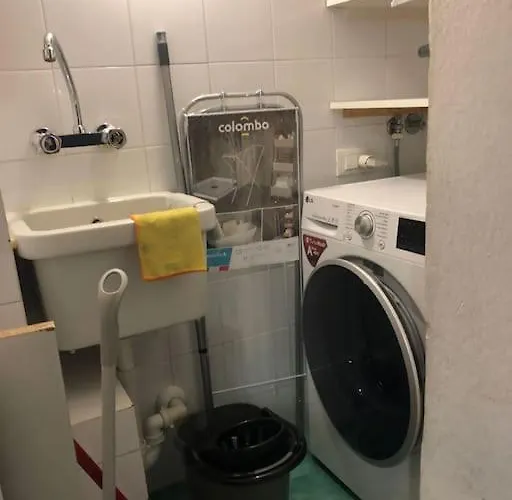 דירה La Petite Maison - Two-room *