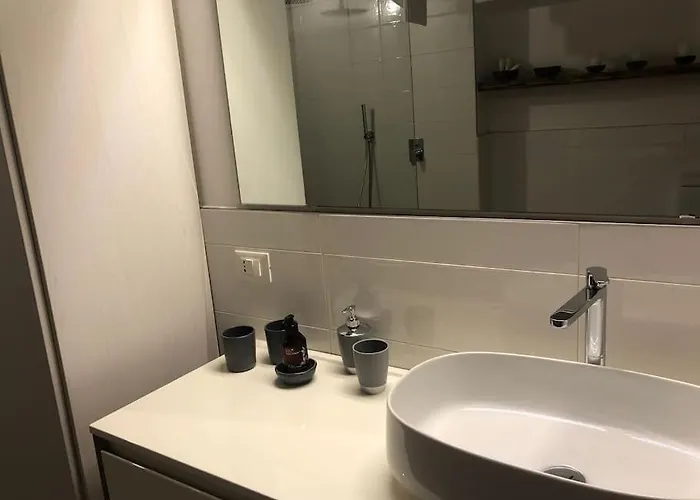 La Petite Maison - Two-room דירה