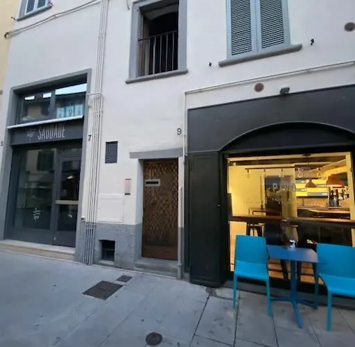La Petite Maison - Two-room דירה