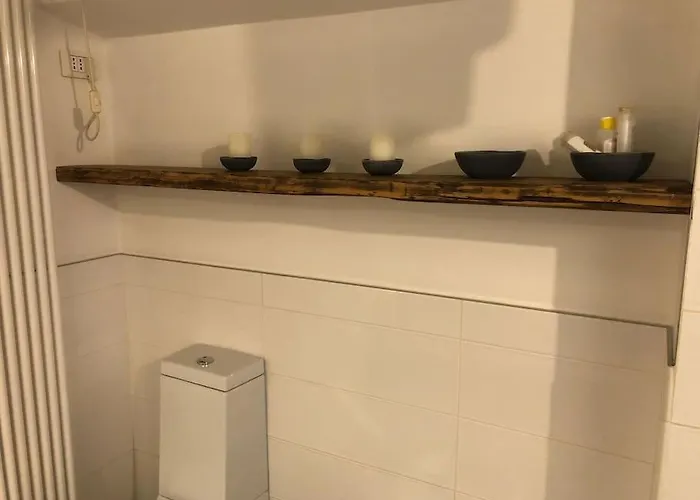 דירה La Petite Maison - Two-room *
