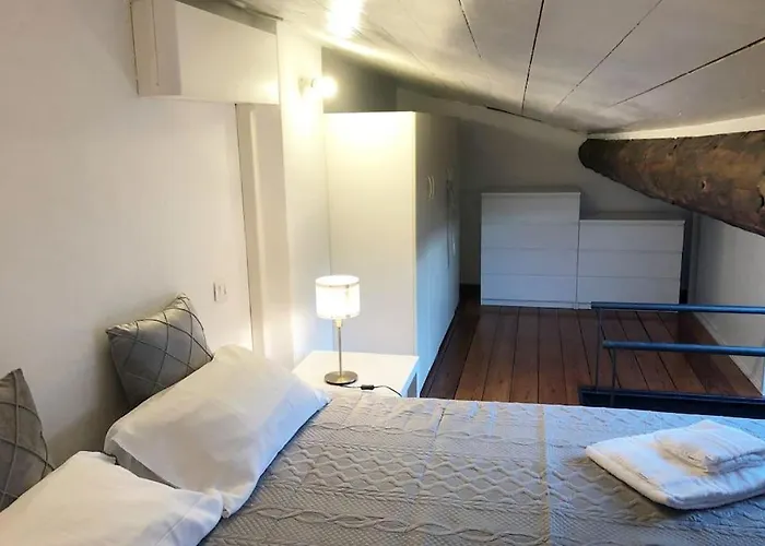 דירה La Petite Maison - Two-room *