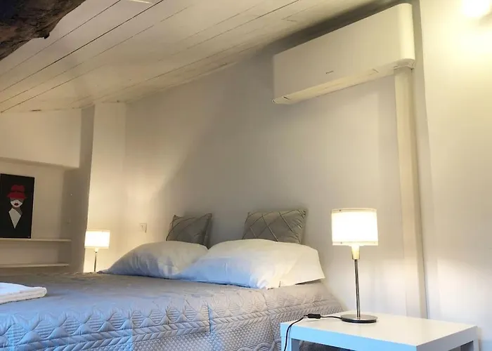 La Petite Maison - Two-room ברגמו