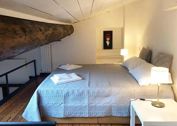 La Petite Maison - Two-room דירה ברגמו