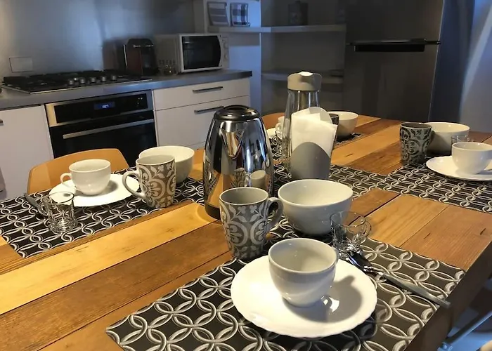 La Petite Maison - Two-room דירה *