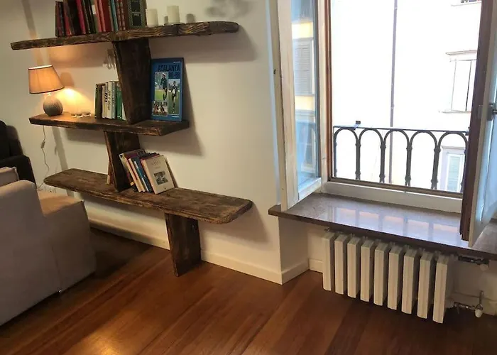 דירה La Petite Maison - Two-room