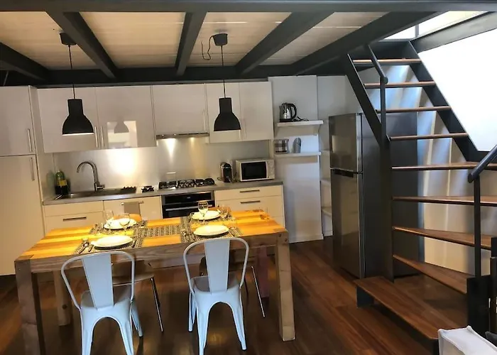 דירה La Petite Maison - Two-room