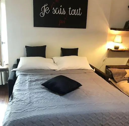 La Petite Maison - Two-room דירה
